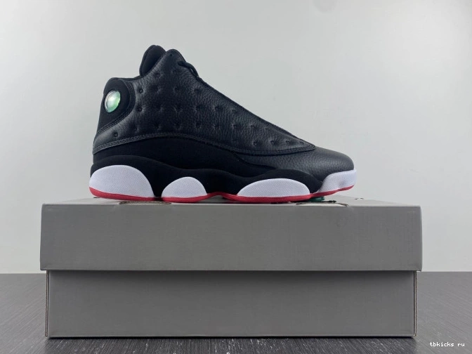 Reps TB 414571-062 Playoffs Air 13 Jordan 0723